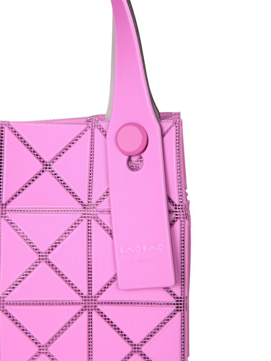 26SS 이세이 미야케 토트백 BB66AG511 22 Pink - ISSEY MIYAKE