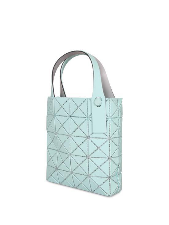 26SS 이세이 미야케 토트백 BB66AG511 71 Blue - ISSEY MIYAKE