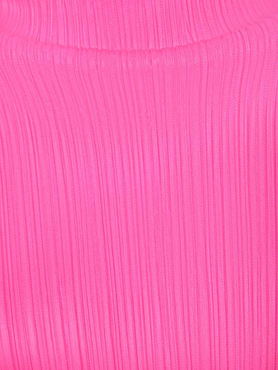 26SS 이세이 미야케 긴팔 티셔츠 PP66JK111 21 Pink - ISSEY MIYAKE