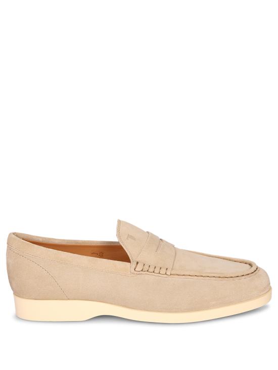 26SS 토즈 로퍼 XXM98L0K C00M8W C606 Beige