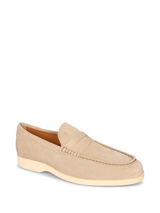 26SS 토즈 로퍼 XXM98L0K C00M8W C606 Beige - TODS