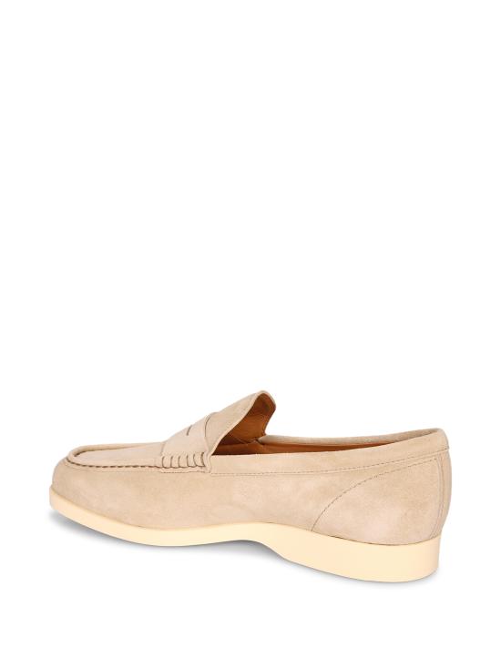 26SS 토즈 로퍼 XXM98L0K C00M8W C606 Beige - TODS