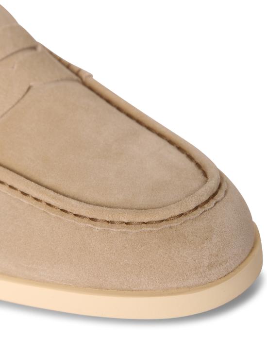 26SS 토즈 로퍼 XXM98L0K C00M8W C606 Beige - TODS