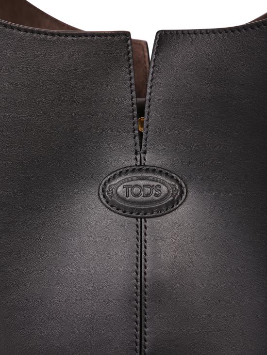 26SS 토즈 숄더백 XBWDBMS0 200UCTB999 NERO Black - TODS
