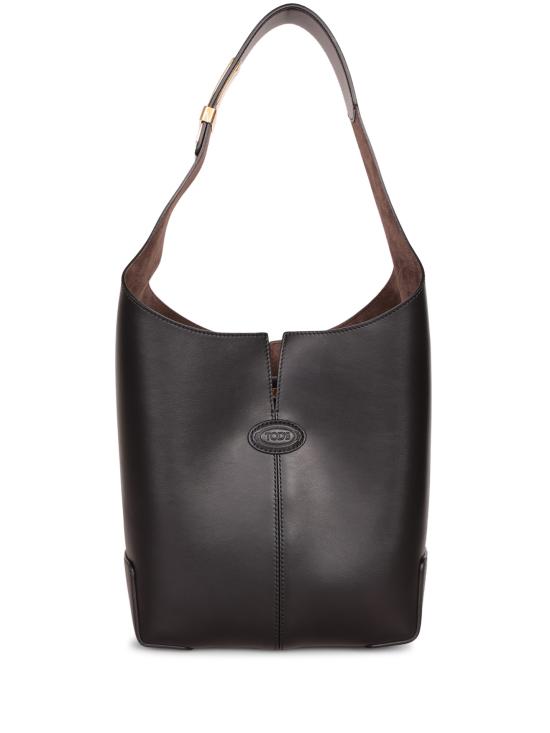 26SS 토즈 숄더백 XBWDBMS0 200UCTB999 NERO Black