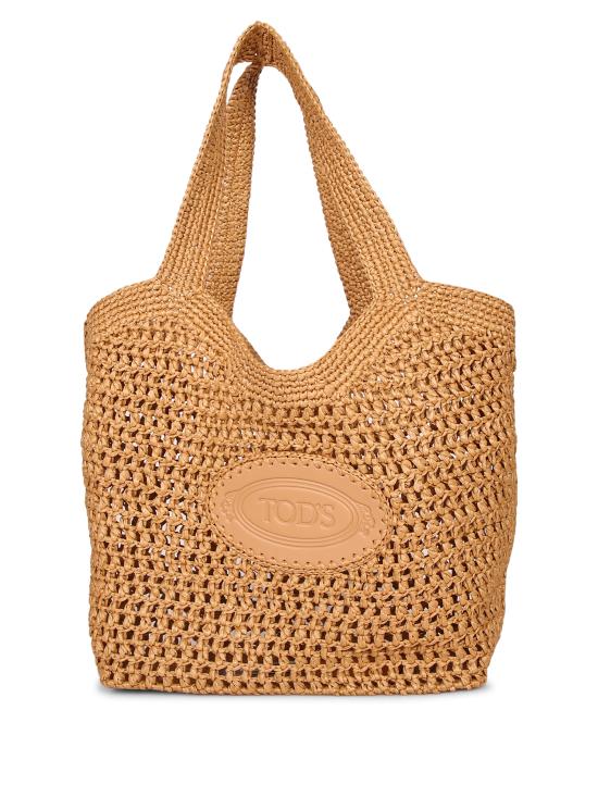 26SS 토즈 숄더백 XBWEBLA0 300RGM478Y C600 Beige