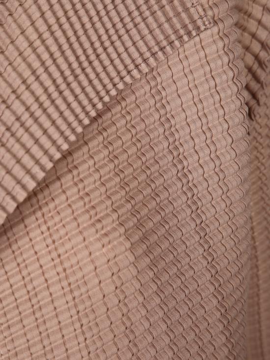 26SS 이세이 미야케 자켓 IM66FJ677 10 Grey - ISSEY MIYAKE