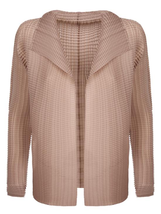 26SS 이세이 미야케 자켓 IM66FJ677 10 Grey