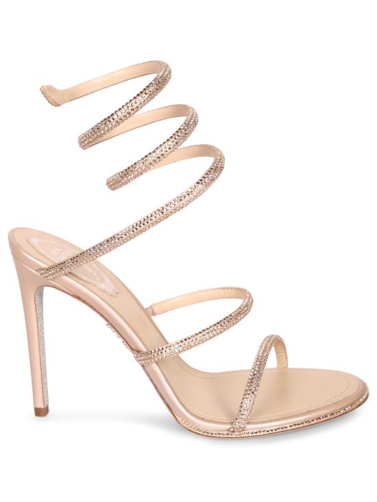 26SS 르네 카오빌라 샌들 C12538 105 R001V104 Beige