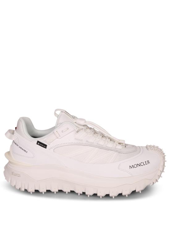 26SS 몽클레어 스니커즈 4M00260 M7208 001 White