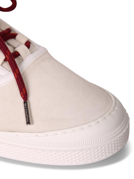 26SS 몽클레어 스니커즈 4M00320 M9465 034 Beige - MONCLER