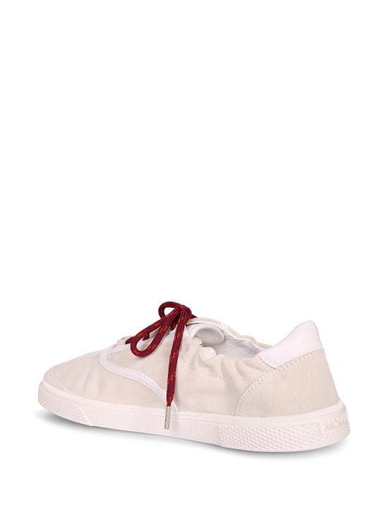 26SS 몽클레어 스니커즈 4M00320 M9465 034 Beige - MONCLER