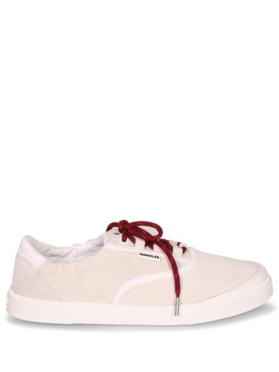 26SS 몽클레어 스니커즈 4M00320 M9465 034 Beige