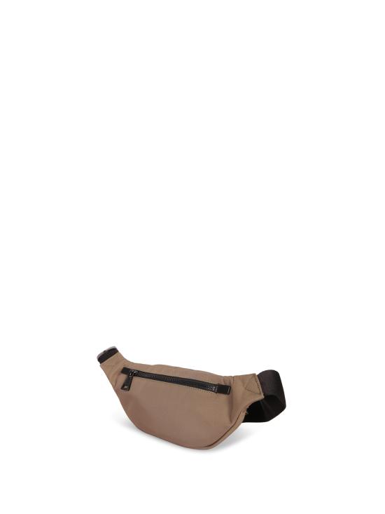 26SS 몽클레어 듀란스 스몰 벨트 백 5M00001 M7755 823 Green - MONCLER