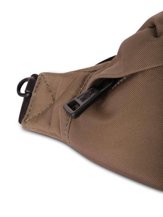 26SS 몽클레어 듀란스 스몰 벨트 백 5M00001 M7755 823 Green - MONCLER