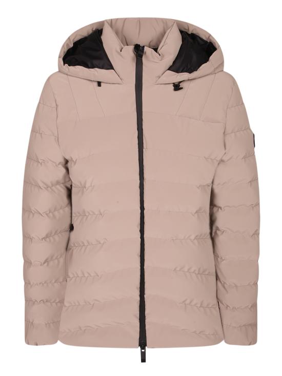 26SS 몽클레어 자켓 1A00036 5992E 26B Beige