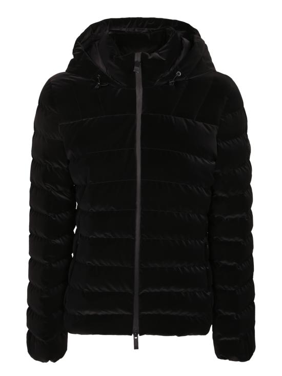 26SS 몽클레어 자켓 1A00036 5992E 999 Black