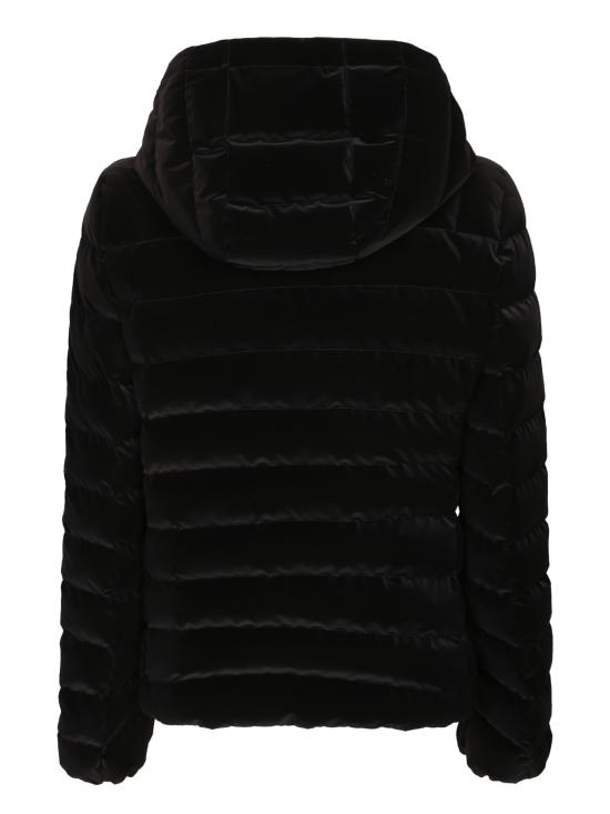 26SS 몽클레어 자켓 1A00036 5992E 999 Black - MONCLER