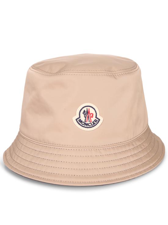 26SS 몽클레어 모자 3B00022 54A1K P27 Beige