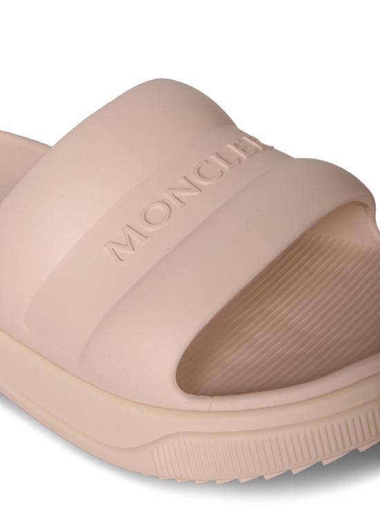 26SS 몽클레어 샌들 4C00030 M8260 21I Pink - MONCLER