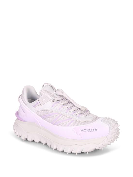 26SS 몽클레어 스니커즈 4M00130 M8443 60Q White - MONCLER