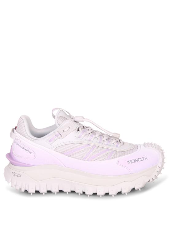 26SS 몽클레어 스니커즈 4M00130 M8443 60Q White