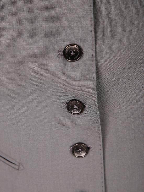 26SS 딸리아토레 베스트 GRACIE 190043 G1269 Grey - TAGLIATORE