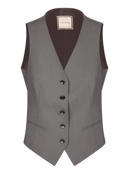 26SS 딸리아토레 베스트 GRACIE 190043 G1269 Grey