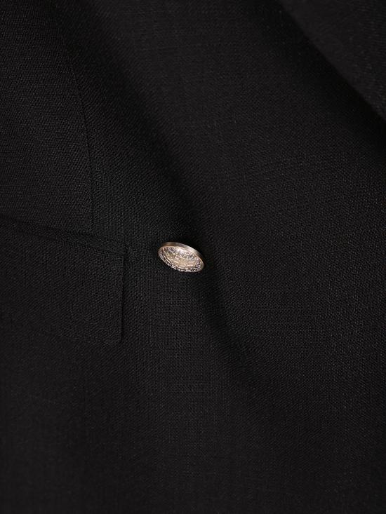 26SS 딸리아토레 자켓 JROS1DB 340159 EN814 Black - TAGLIATORE