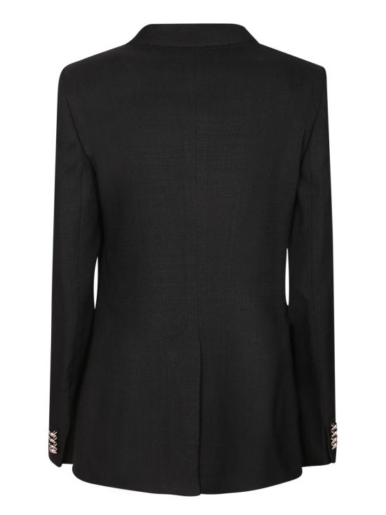 26SS 딸리아토레 자켓 JROS1DB 340159 EN814 Black - TAGLIATORE