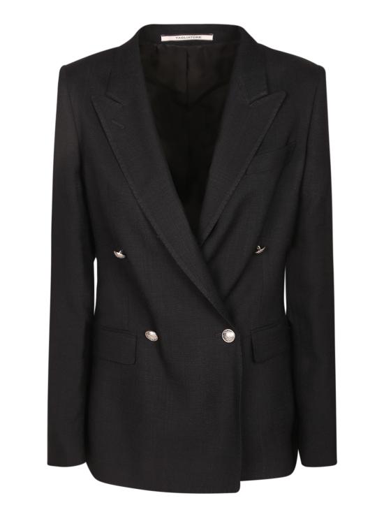 26SS 딸리아토레 자켓 JROS1DB 340159 EN814 Black