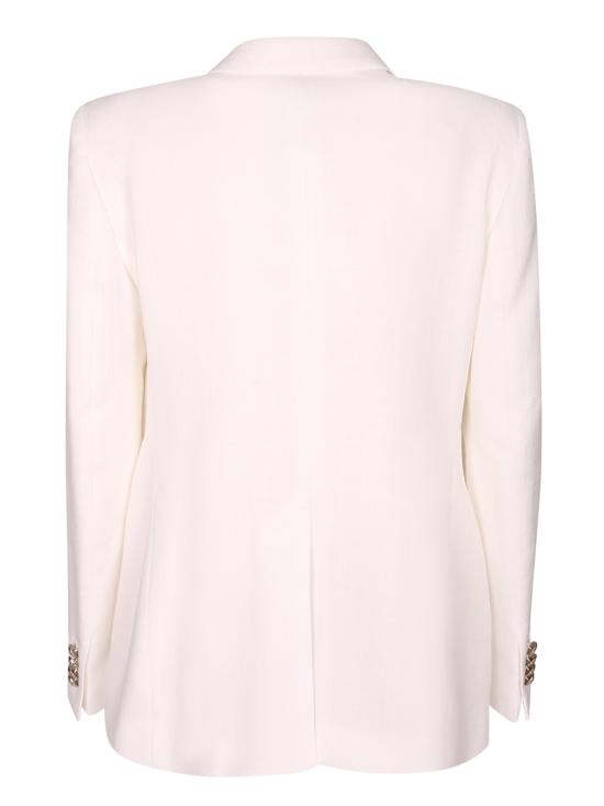 26SS 딸리아토레 자켓 JROS1DB 340159 EX813 White - TAGLIATORE