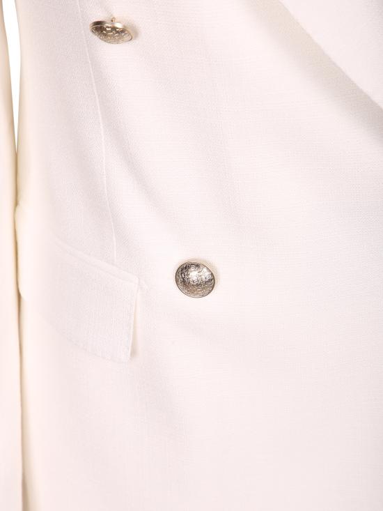 26SS 딸리아토레 자켓 JROS1DB 340159 EX813 White - TAGLIATORE