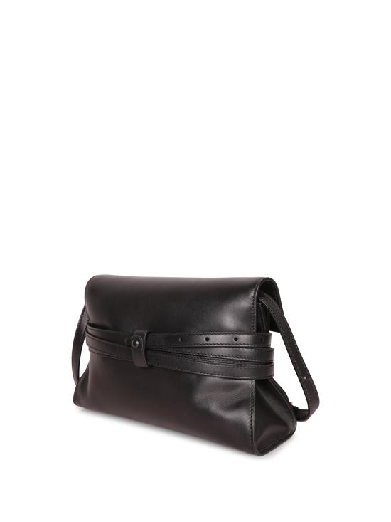 26SS 모스키노 크로스백 MC4014PP1O OA0 000 Black - MOSCHINO