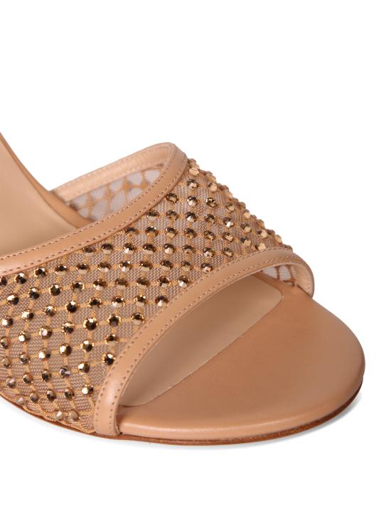 26SS 스튜어트 와이츠먼 힐/펌프스 SN798 CYH AJM Beige - STUART WEITZMAN