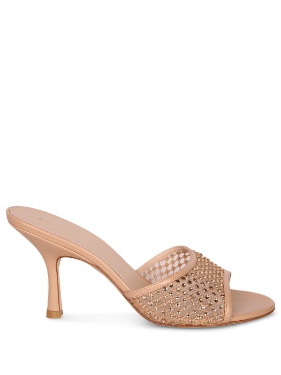 26SS 스튜어트 와이츠먼 힐/펌프스 SN798 CYH AJM Beige