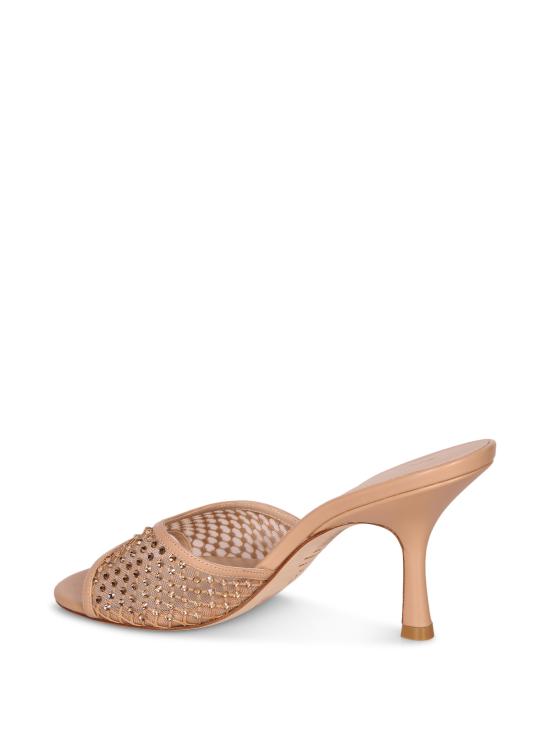 26SS 스튜어트 와이츠먼 힐/펌프스 SN798 CYH AJM Beige - STUART WEITZMAN