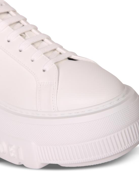 26SS 카사데이 스니커즈 2X894U0701 SALEN9999 BIANCO White - CASADEI