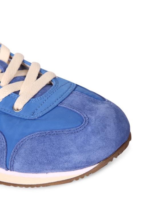 26SS 디아도라 헤리티지 스니커즈 182806 60042 Blue - DIADORA HERITAGE