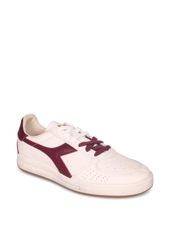 26SS 디아도라 헤리티지 스니커즈 182808 C5135 White - DIADORA HERITAGE