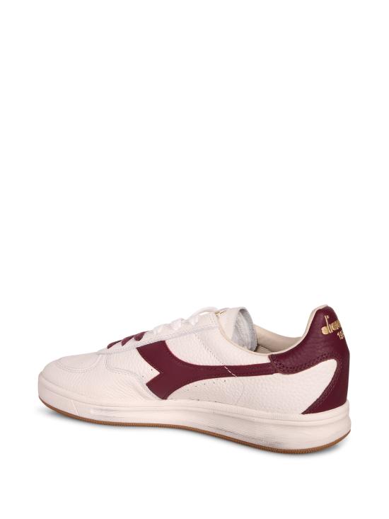 26SS 디아도라 헤리티지 스니커즈 182808 C5135 White - DIADORA HERITAGE