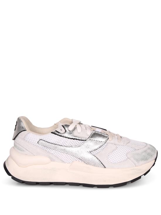 26SS 디아도라 헤리티지 스니커즈 183488 20006 White