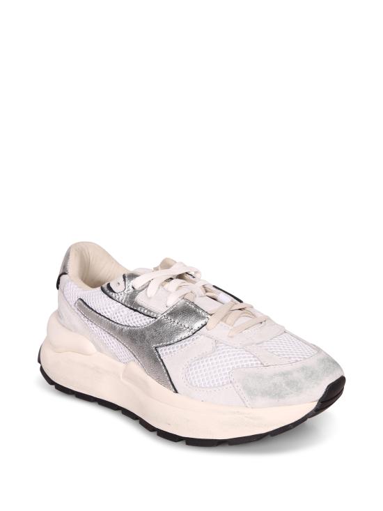 26SS 디아도라 헤리티지 스니커즈 183488 20006 White - DIADORA HERITAGE