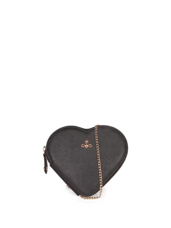 26SS 비비안웨스트우드 크로스백 58010001W L001N N402 Black