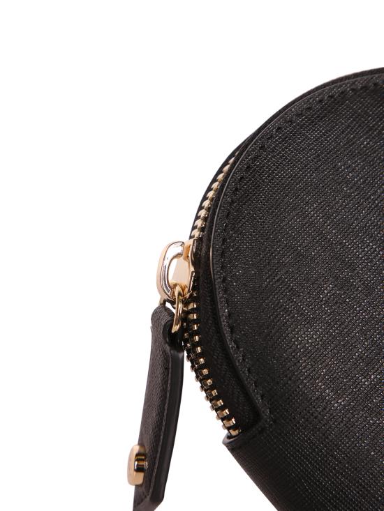 26SS 비비안웨스트우드 크로스백 58010001W L001N N402 Black - VIVIENNE WESTWOOD