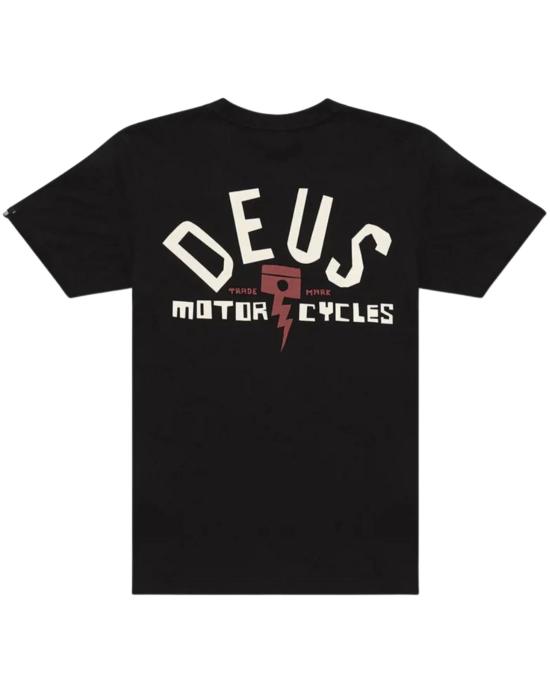 26SS 데우스 엑스 마키나 긴팔 티셔츠 D261MTS144099 099 - DEUS EX MACHINA