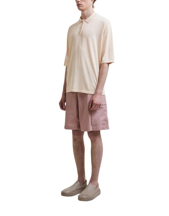 26SS 헤보 긴팔 티셔츠 0435 1007 - HEVO