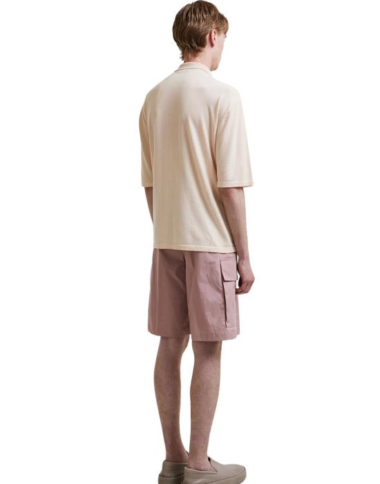 26SS 헤보 긴팔 티셔츠 0435 1007 - HEVO