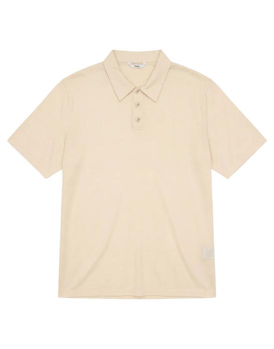 26SS 헤보 긴팔 티셔츠 0435 1007