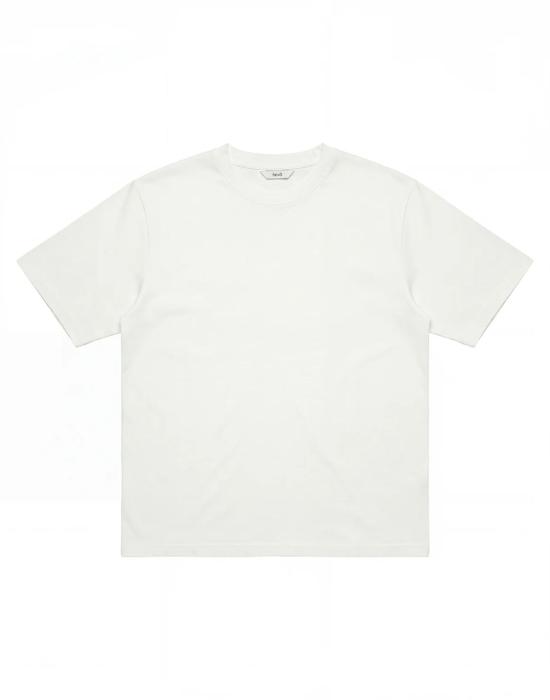 26SS 헤보 긴팔 티셔츠 040 0601